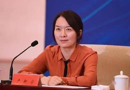 2012年赴北大致辞时,卢新宁是人民日报社评论部主任.
