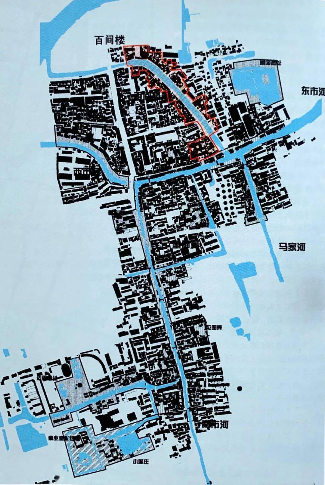 人居实践建成环境遗产的可持续维护与管理以江南水乡古镇为例