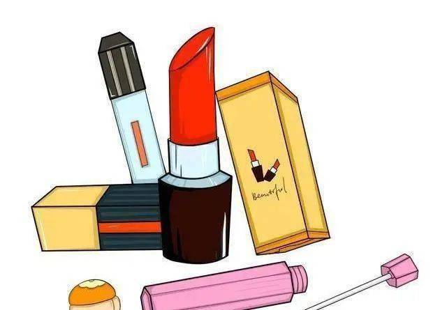 垃圾分类用完的化妆品护肤品遇上垃圾分类你真的会区分吗
