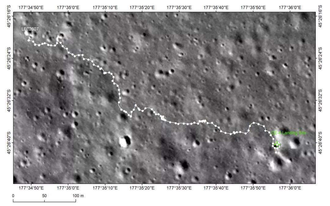 月球|嫦娥四号顺利唤醒，进入第27月昼工作期