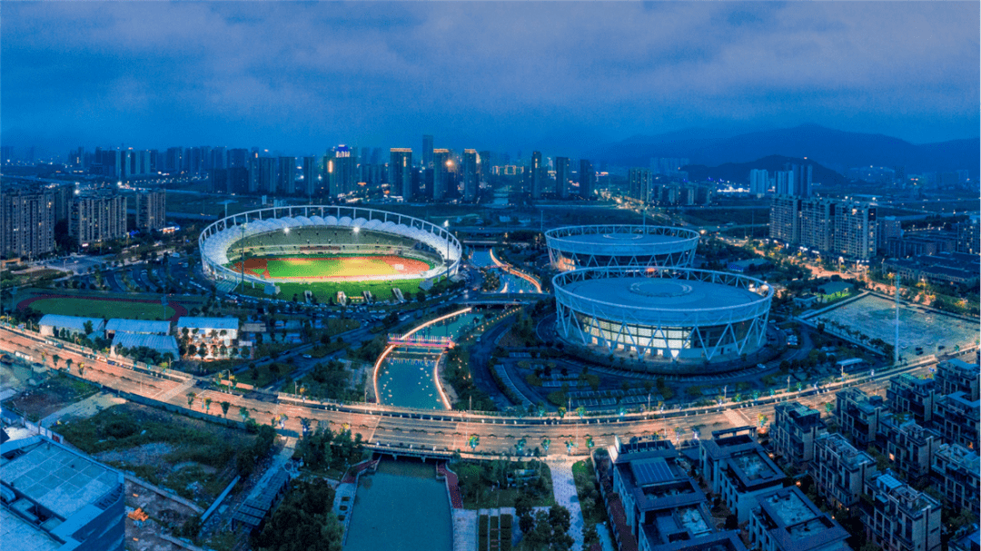 精彩乐清2020⑦ | 绘就民生画卷,乐清幸福放歌_服务