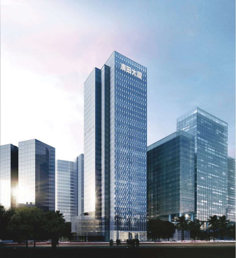 深圳市广田建筑装饰设计研究院是广田集团的下属全资子公司,目前拥有