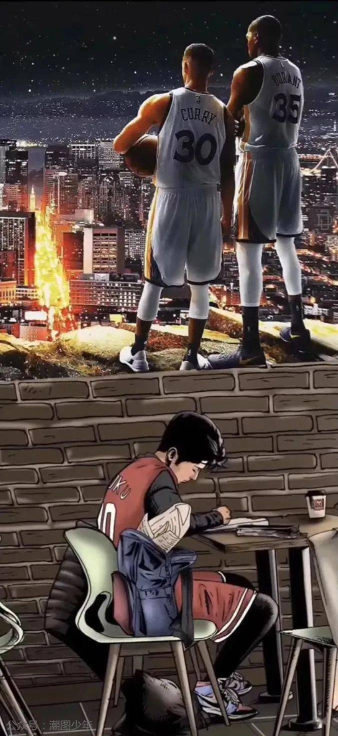 你想要的抖音最火壁纸