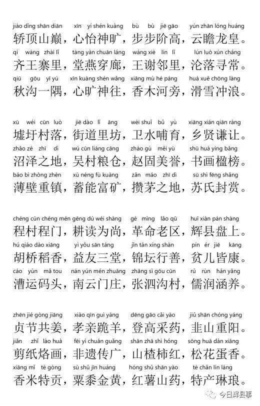 辉县简谱_辉县地图