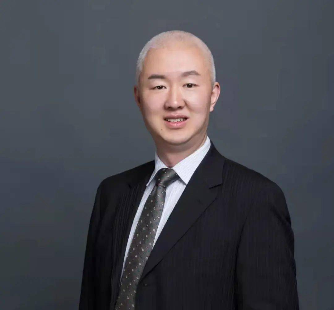 工业互联网"咖"解丨彭俊松:从企业应用软件的视角,解读sap中国工业