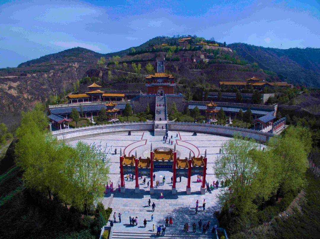 甘肃省文旅系统推出八大跨年旅游主题线路产品喜迎春节