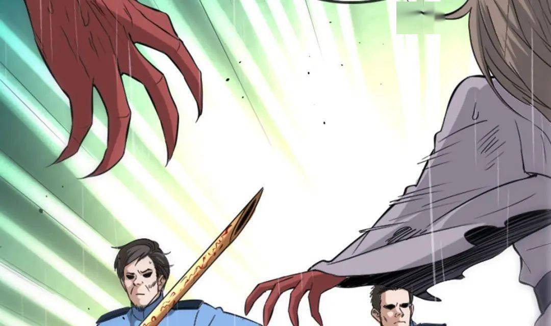 【劫天】第370话之交换