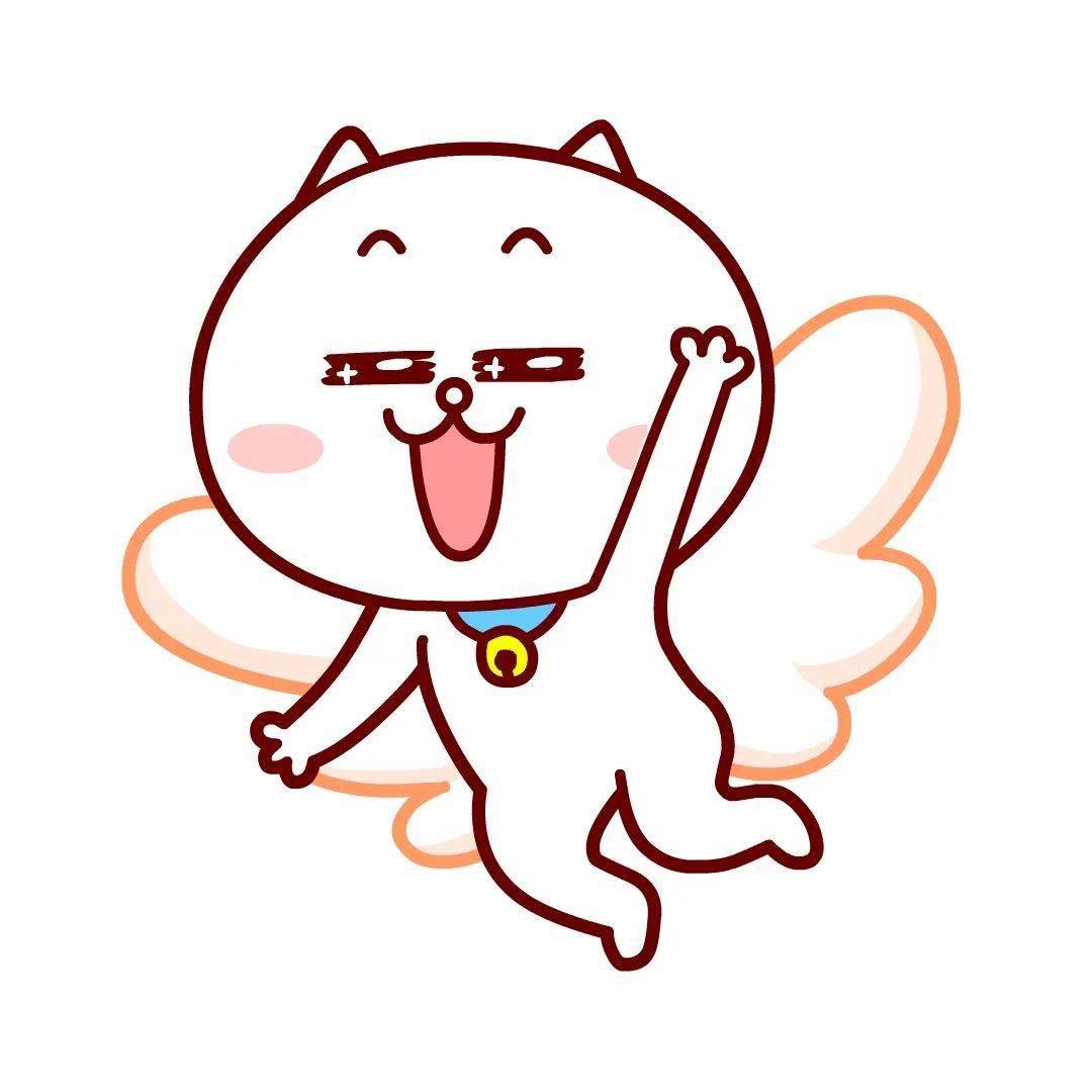 嗷大喵十六季高清头像