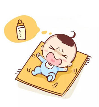 睡渣渣断夜奶,用这几招就够了!