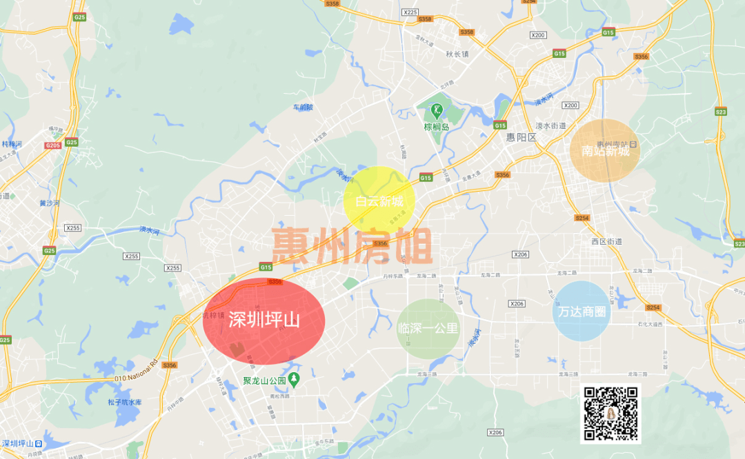 惠州现人口_惠州人口增长趋势图(3)