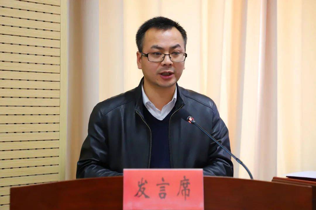 金昌市委组织部召开年底"亮成果"述职点评会议