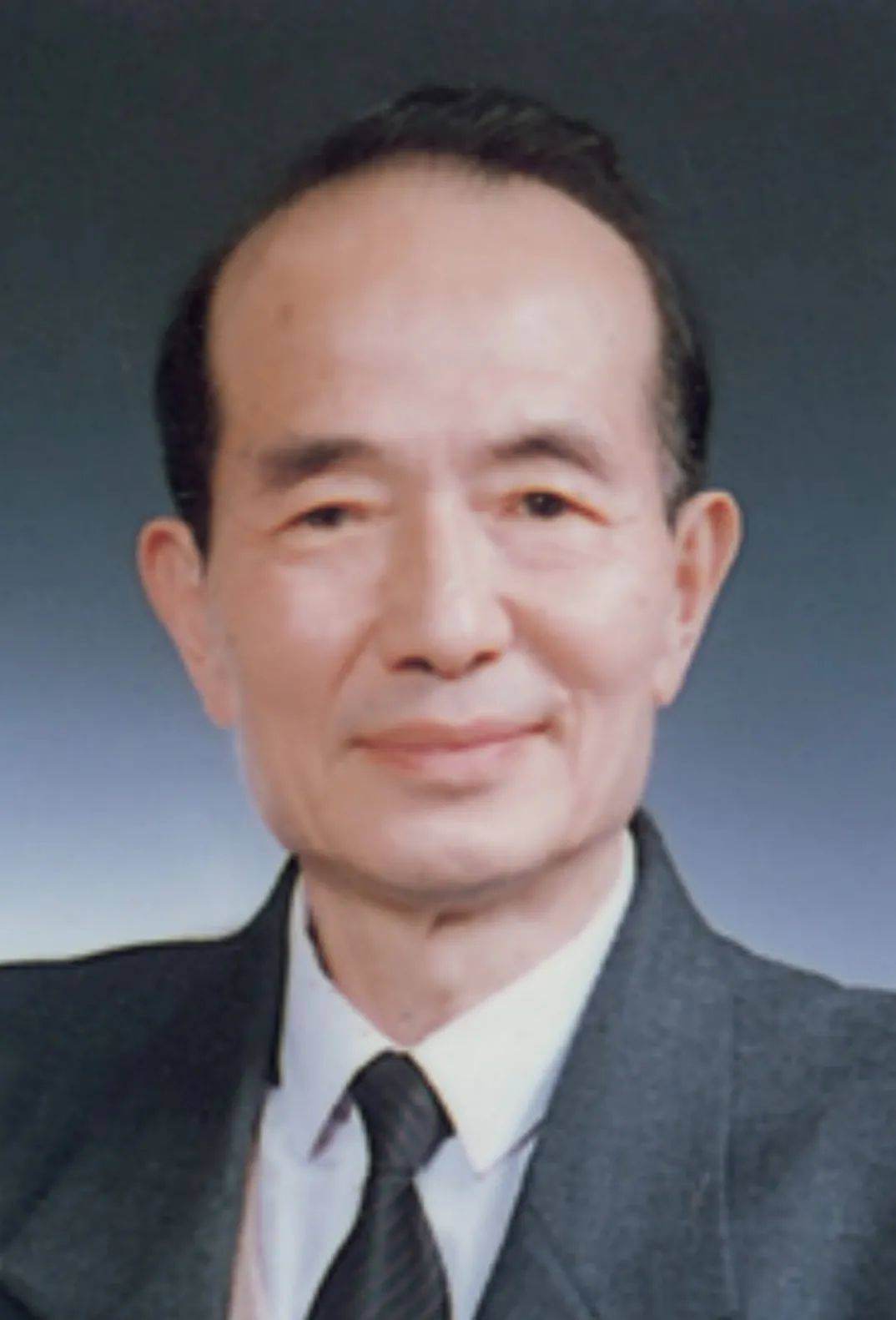 高分子|中国科学院院士、高分子物理及物理化学家程镕时逝世
