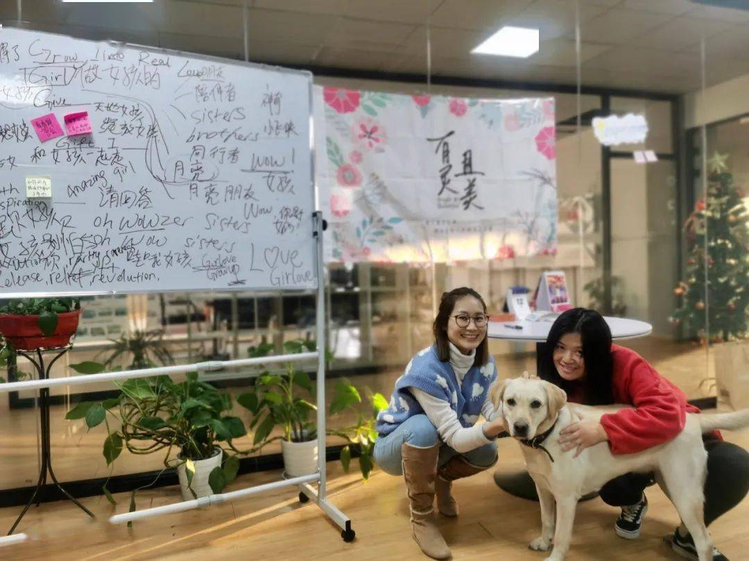 怎么参加线下公益 2396967caa854e2cba8485cf512db4b3.jpeg