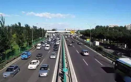 2021春节高速公路免费到几号
 （2021春节高速公路免费到几号截止）