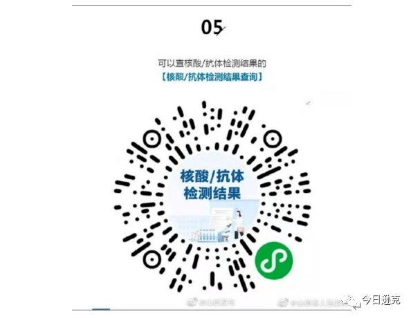 关注逊克县人民医院新冠肺炎核酸检测结果可以线上查询啦逊克天气预报