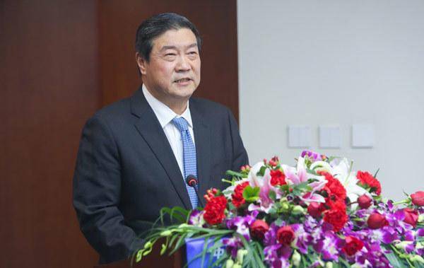 中国库布其碳中和国际研究院成立