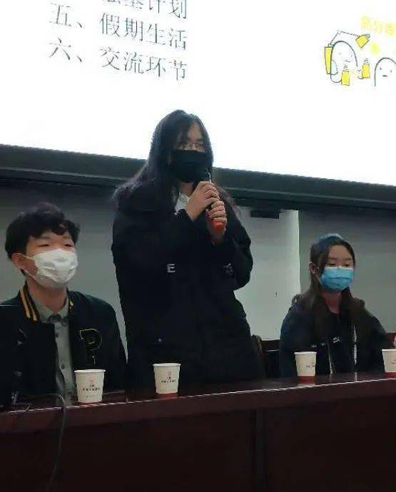 情系母校 | 哈密市第二中学宣讲总结