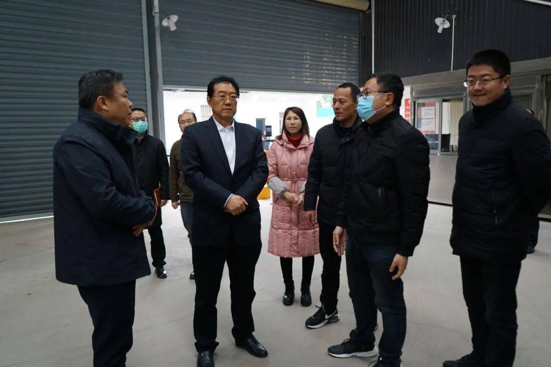 官渡区开展安全生产检查