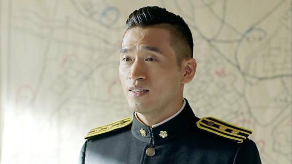 剃刀边缘白冷晨笑里藏刀公报私仇安排许从良露宿土地庙