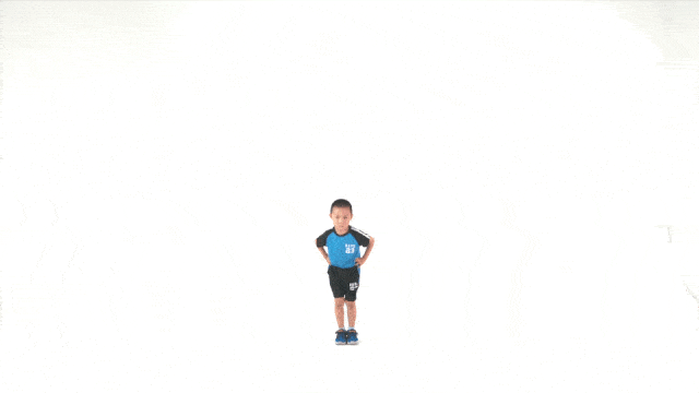 怎么学单脚站立 75a24a578c99417ea9e0fedce30c8684.gif