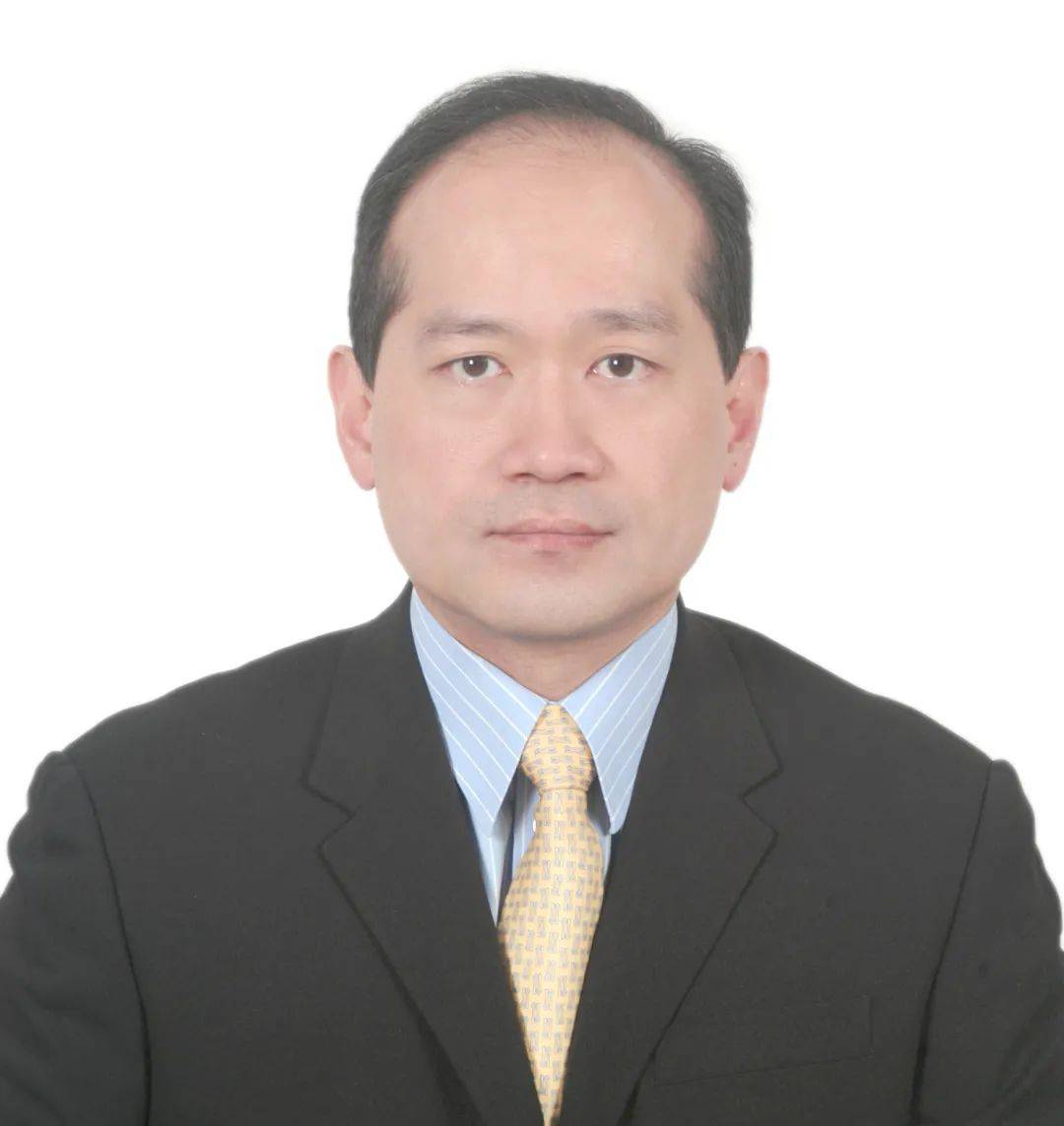 庄自强丨台湾海霸王国际企业集团董事长我们共同经历了一个充满各种