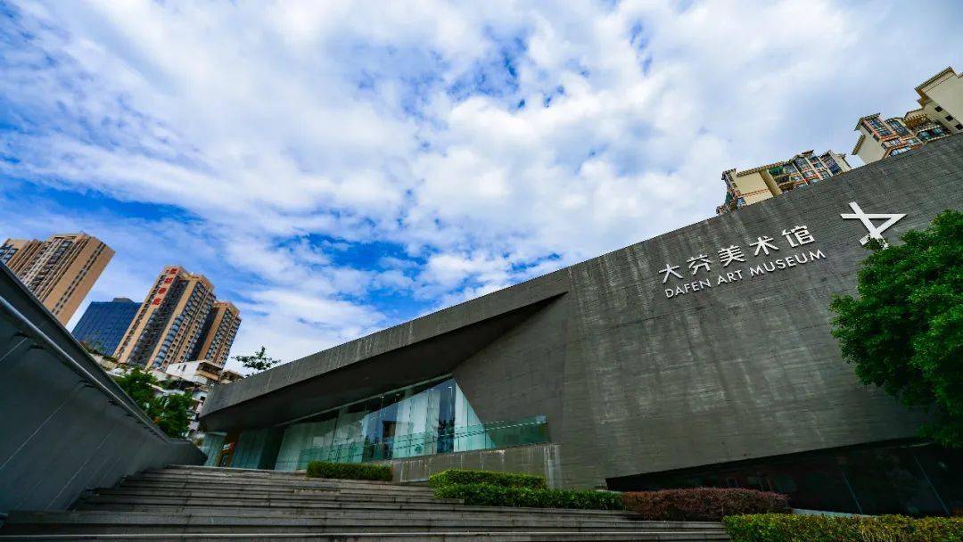 通知| 大芬油画村春节期间实行预约入村通知