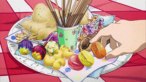 牛年大吉丨糖果是到达快乐新年的必经之路