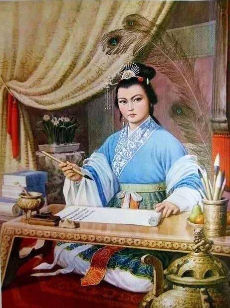 蔡文姬打渔杀家凤仪亭红楼二尤裴元庆水浒一百零八将红娘传简古城会