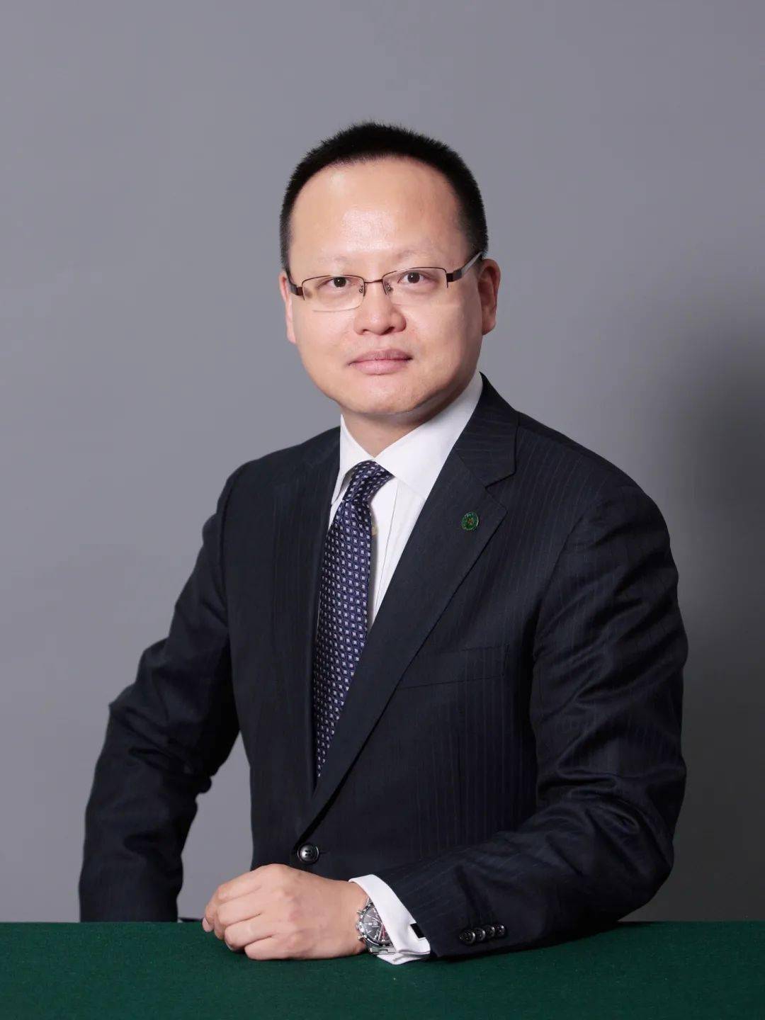 亚洲法律杂志偕律界大咖祝您新春快乐牛年吉祥