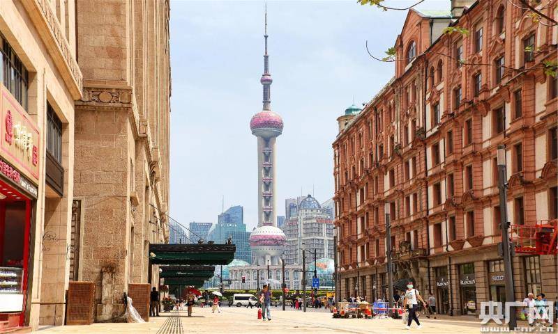 春节假期首日上海市展开文旅行业安全生产大检查 确保市民游客过一个健康祥和年