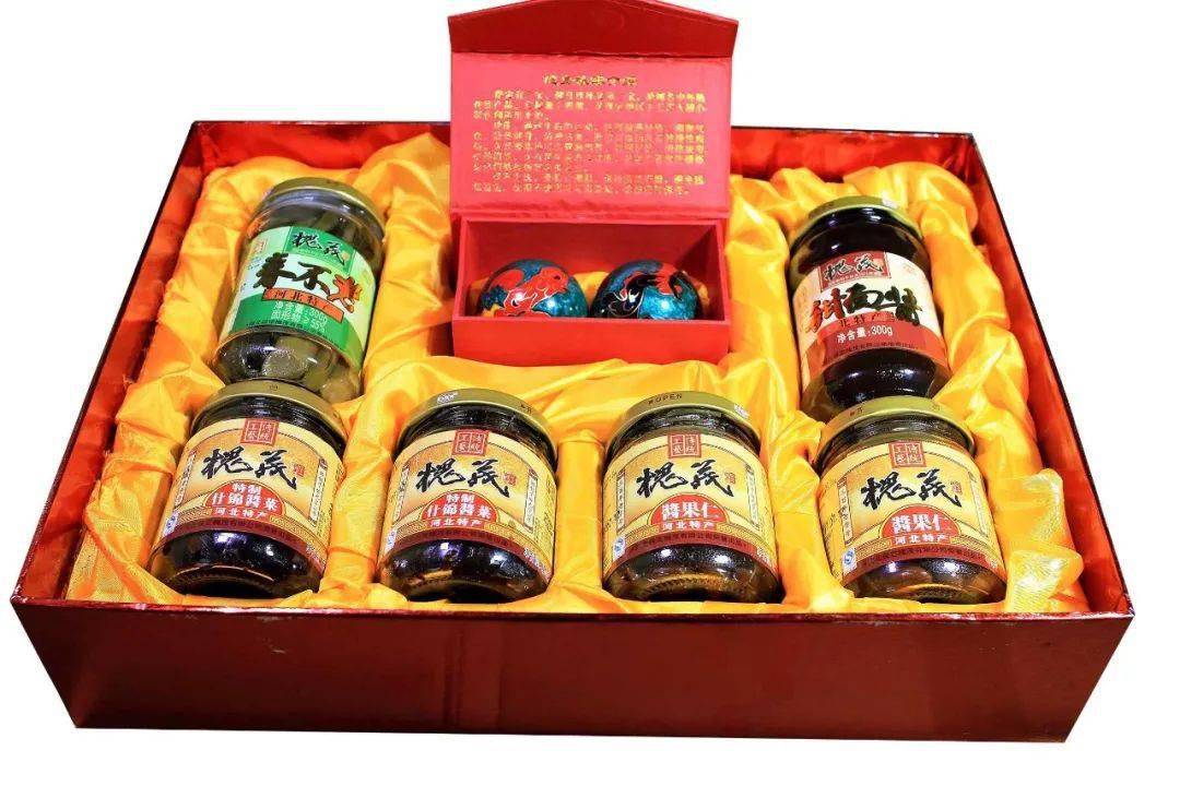 面酱,春不老保定有三宝西大街老槐茂店铺槐茂酱菜开始了就在这丰腴