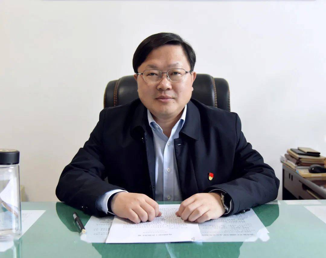 润州区人民政府区长 徐心田