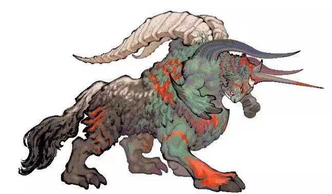 饕餮(tāo tiè)纹,狞厉的美!_青铜器