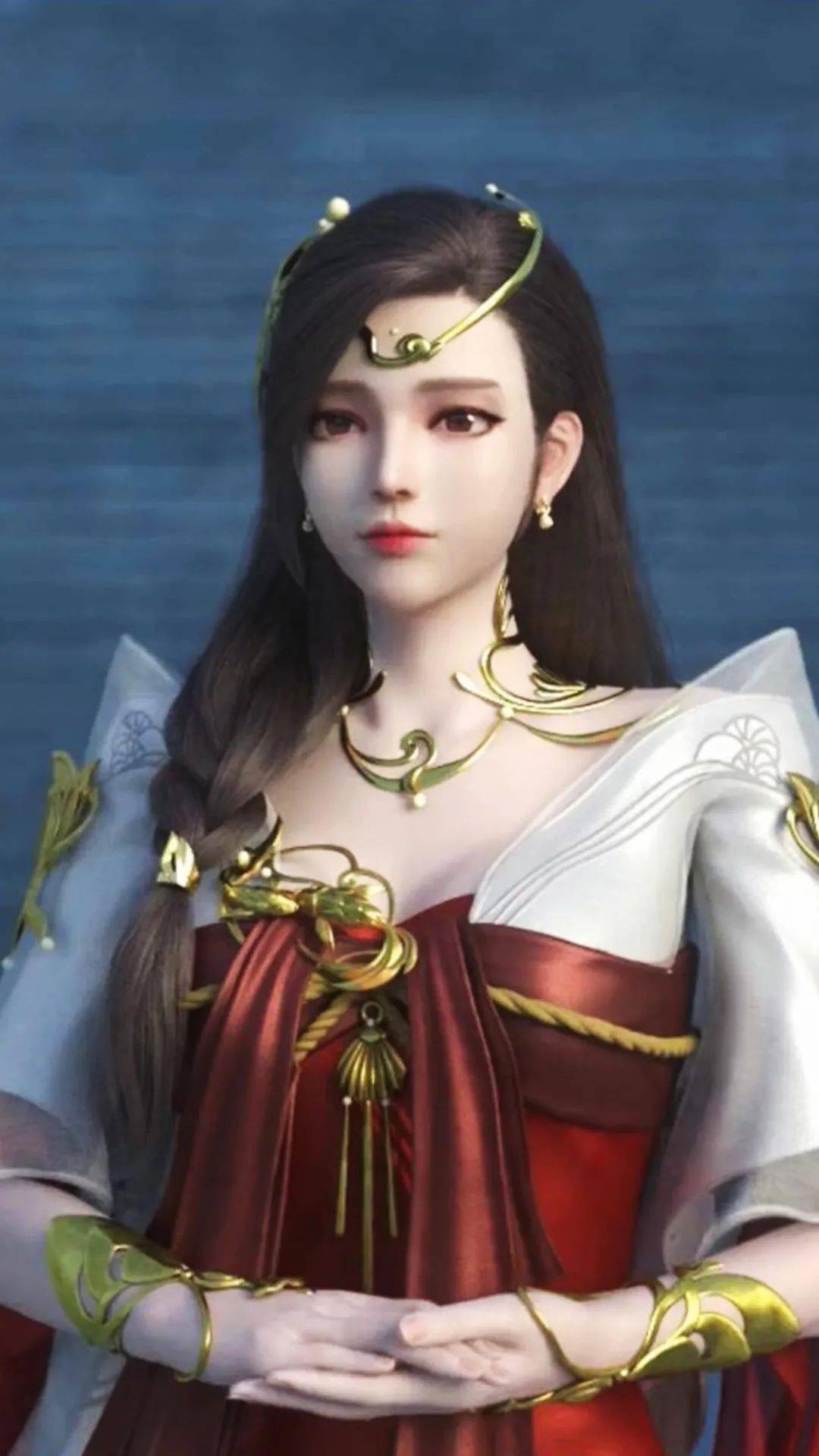 雪鹰:我富了._许琴