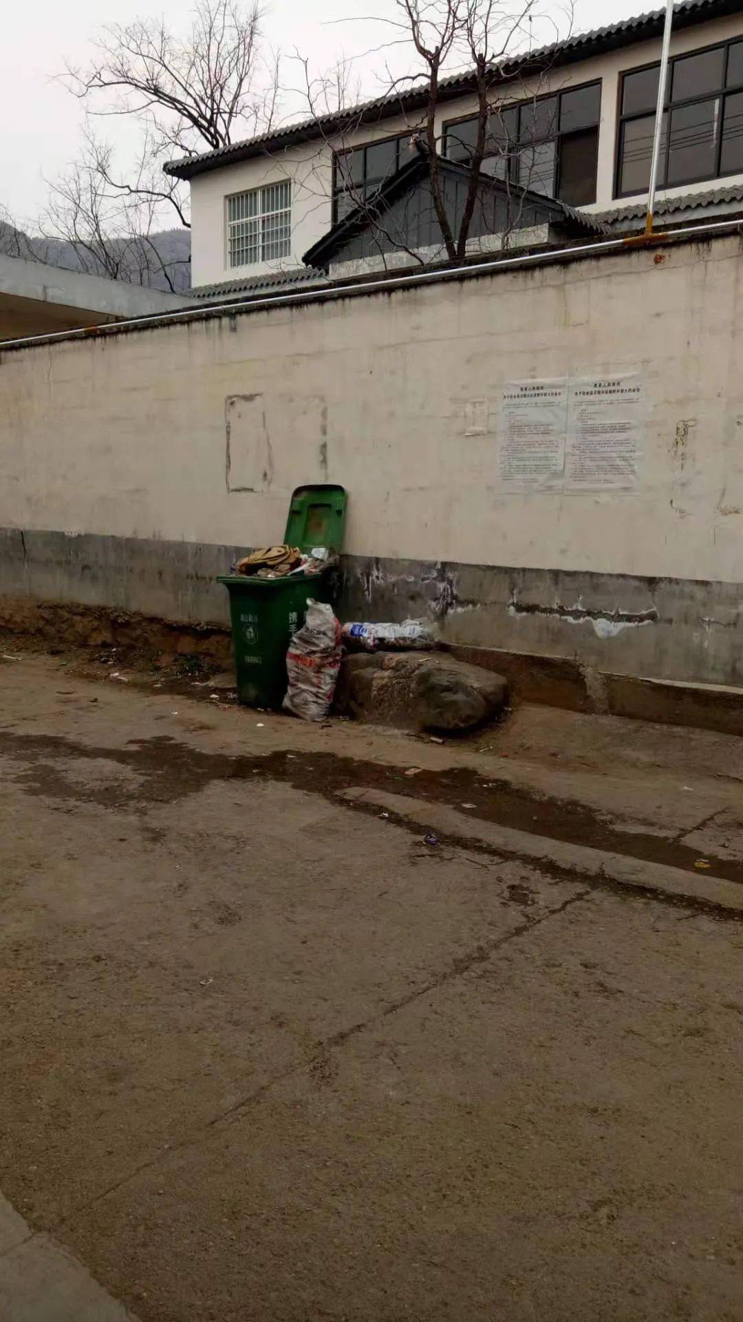 马管镇人口