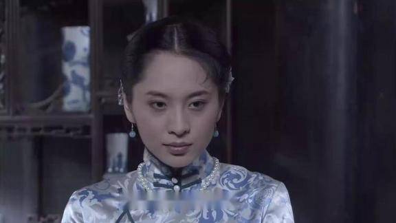 雾都老爷只和七姨太盖章其余姨太抱怨老爷太多了盖不过来