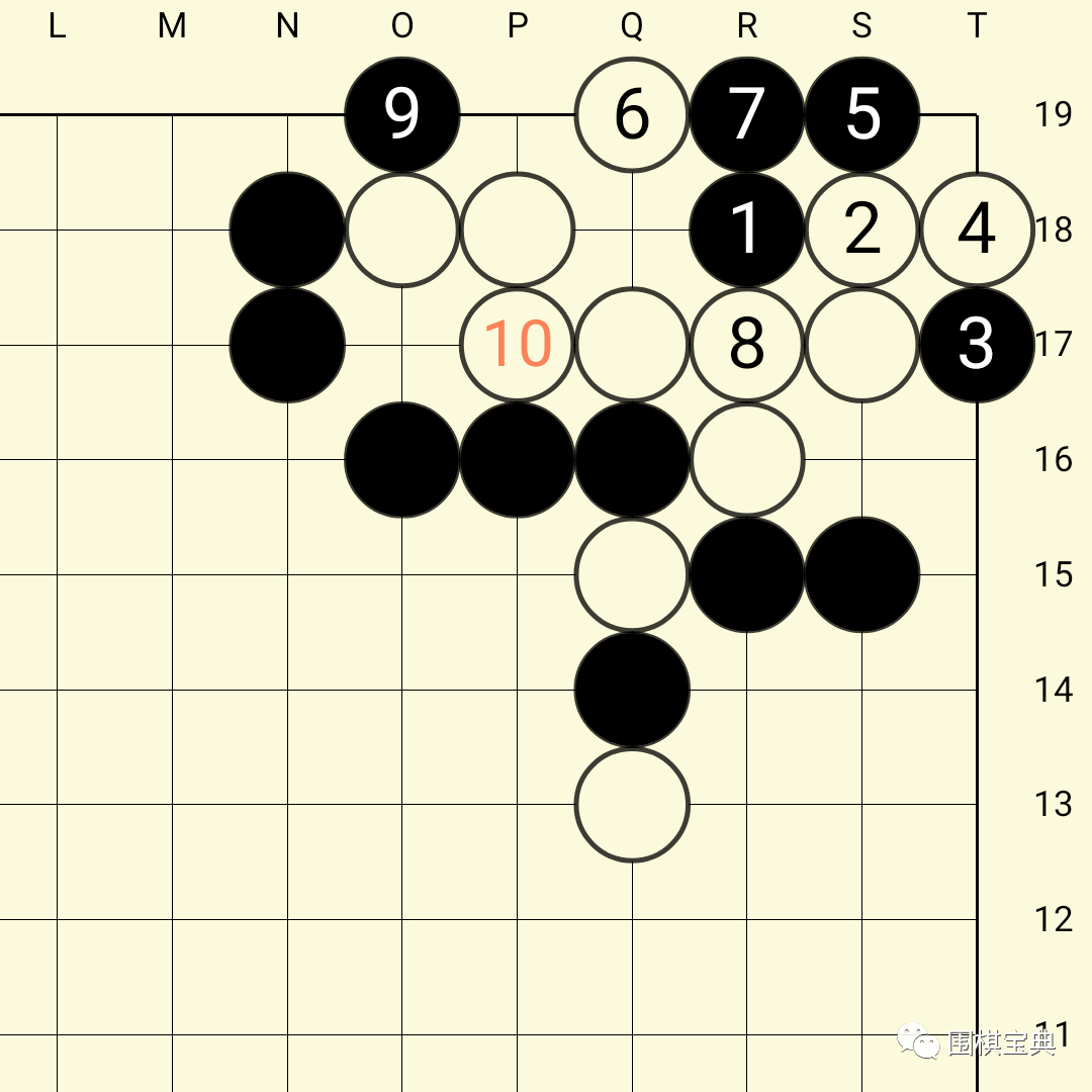 围棋宝典,助您涨棋. 内置数百专辑,数万习题,10万 职业和顶尖ai棋谱.
