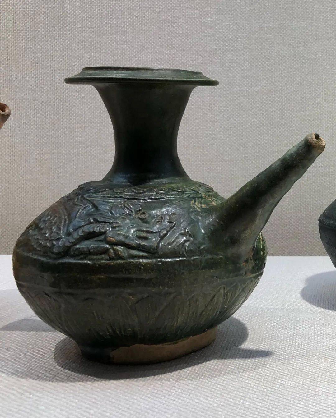 【知我古邑 爱我晋江】晋江国保巡礼——磁灶窑址_窑头