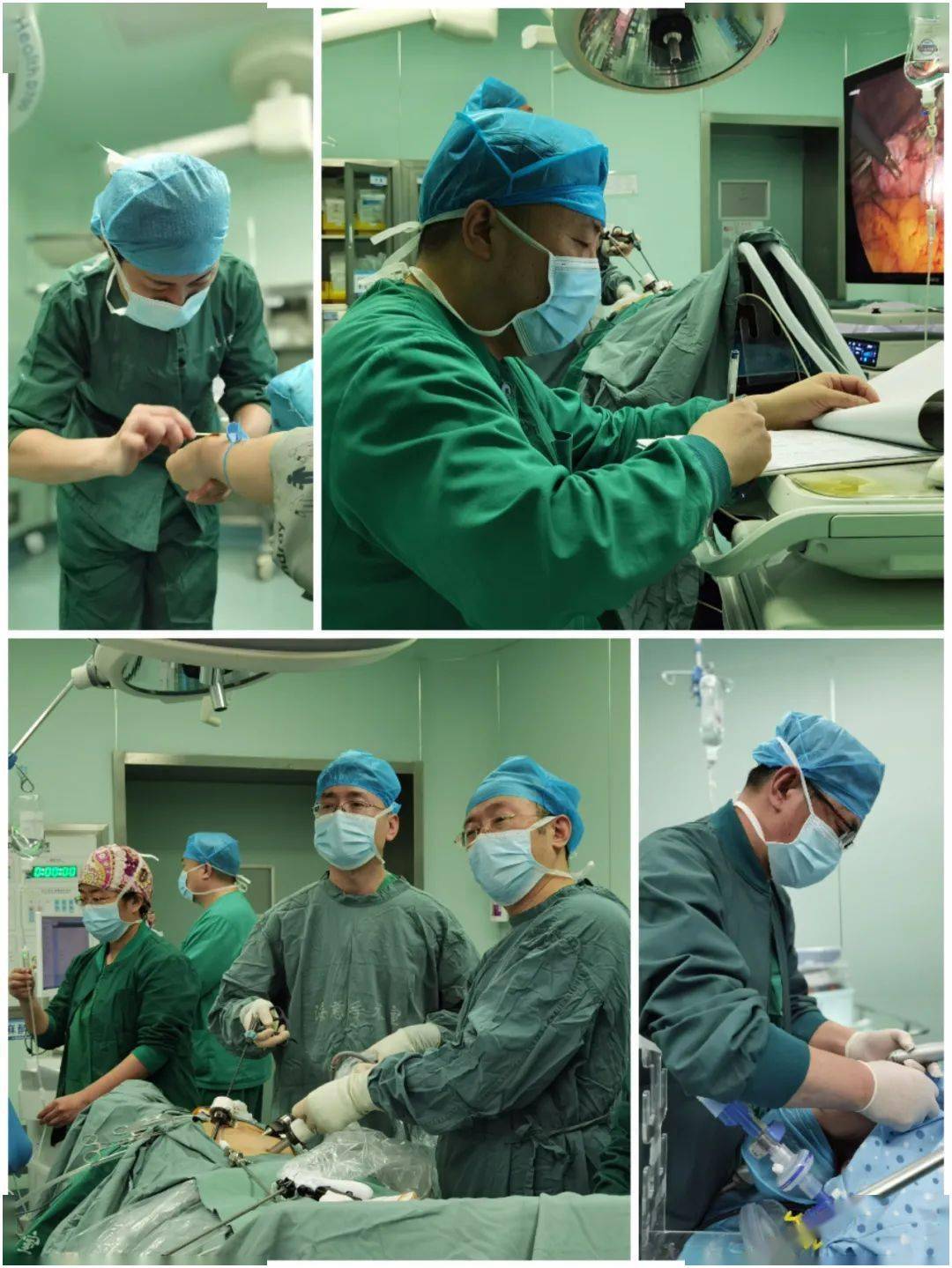 5个小时,脑科诊疗中心神经内科李文静医师接诊后,查体发现患者言语不