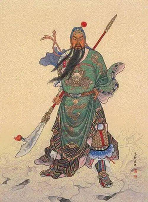 正月初二‖年俗大挑战,你能拿满分吗?_财神