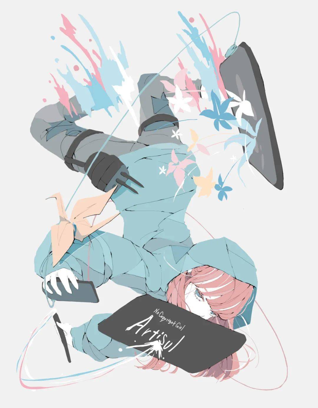 「日常」02.13_fabri