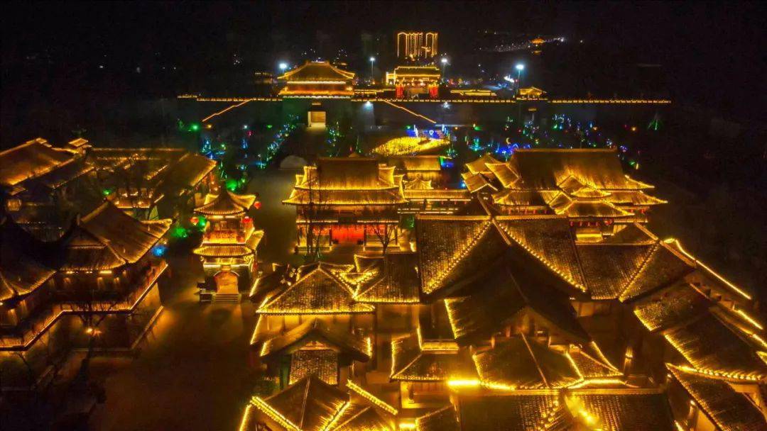 年在东平共赴一场大宋梦