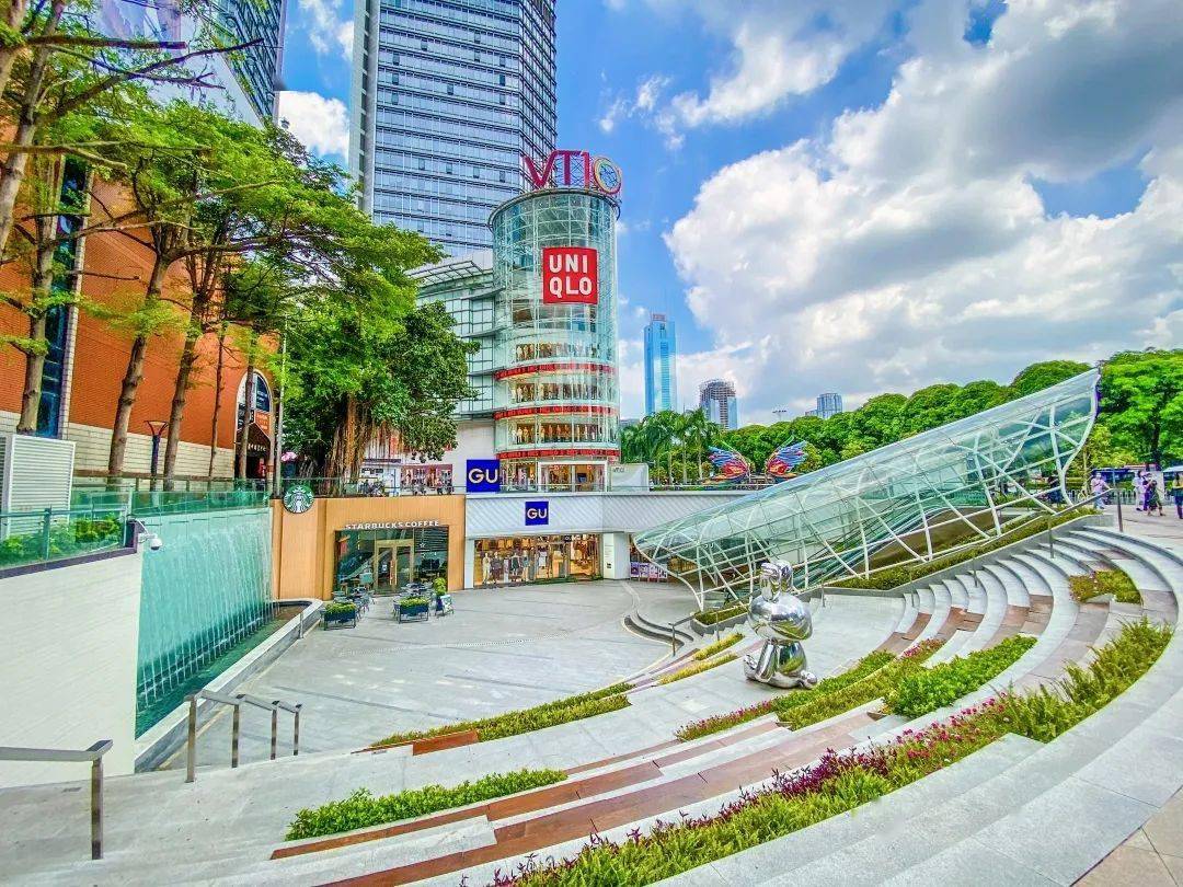 广州27家商场春节活动全攻略,逛街拿好了!