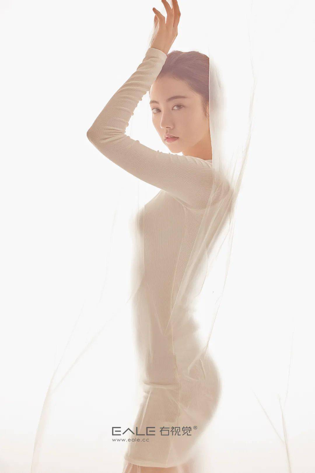 轻私房人像 漫·时光_make