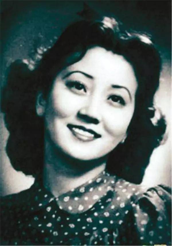 宋庆龄在1918年,也被公认为是她一生中最美的一个镜头
