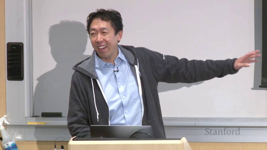 人工智能|斯坦福十年AI课程：数量涨两倍，吴恩达深度学习课最受欢迎