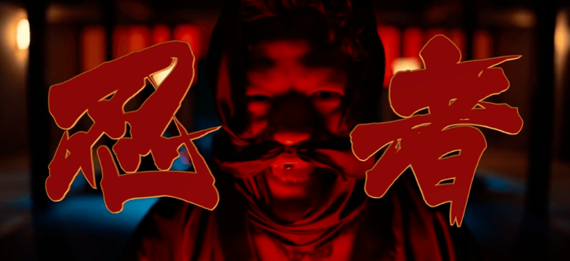 唐探3中的日本元素是不是一下子勾起你满满的回忆67