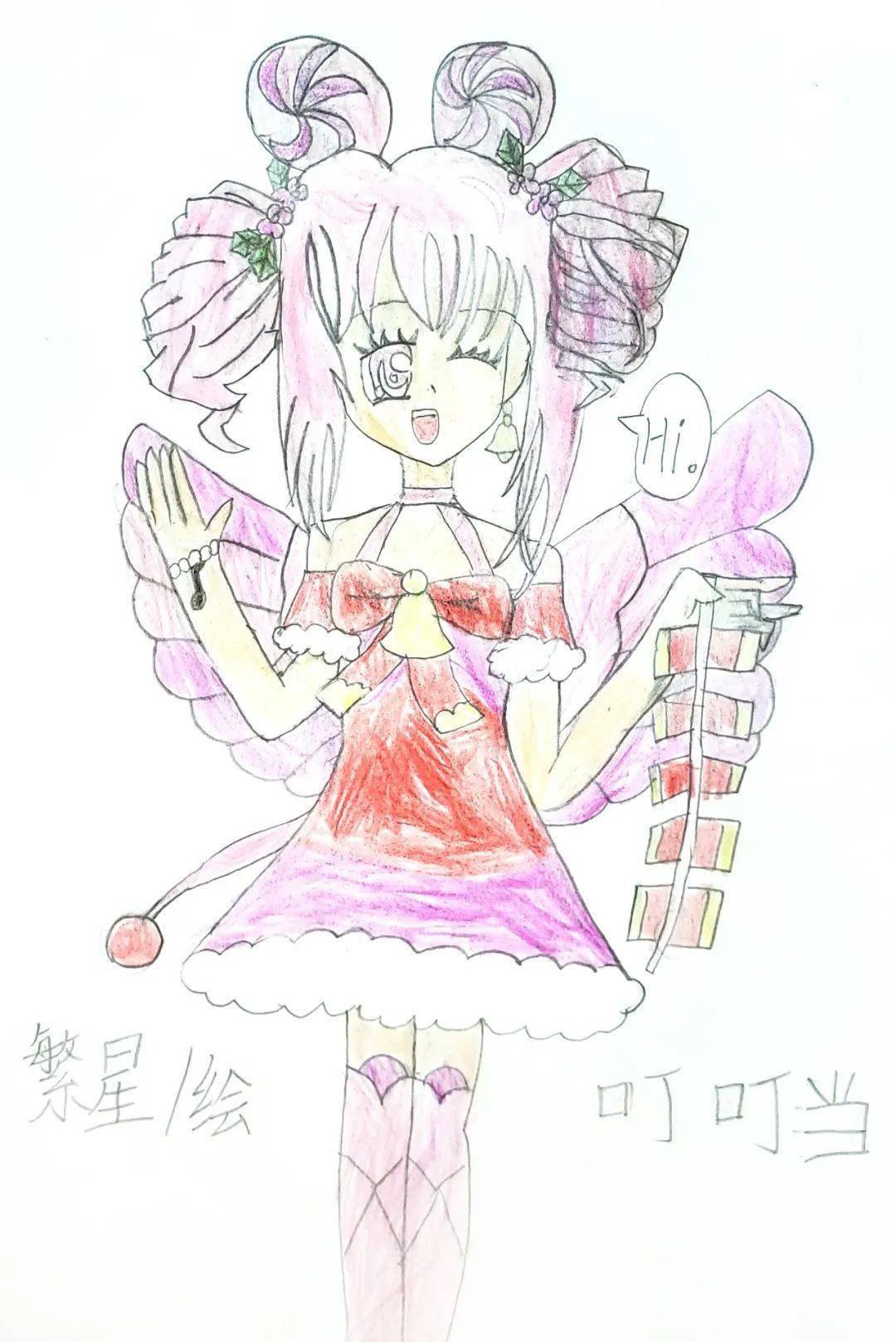 顶呱呱画室新春特辑来袭神兽拜大年