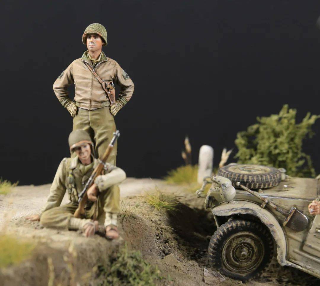 这台废弃的玛德3,像极了情人节找不到人表白的你