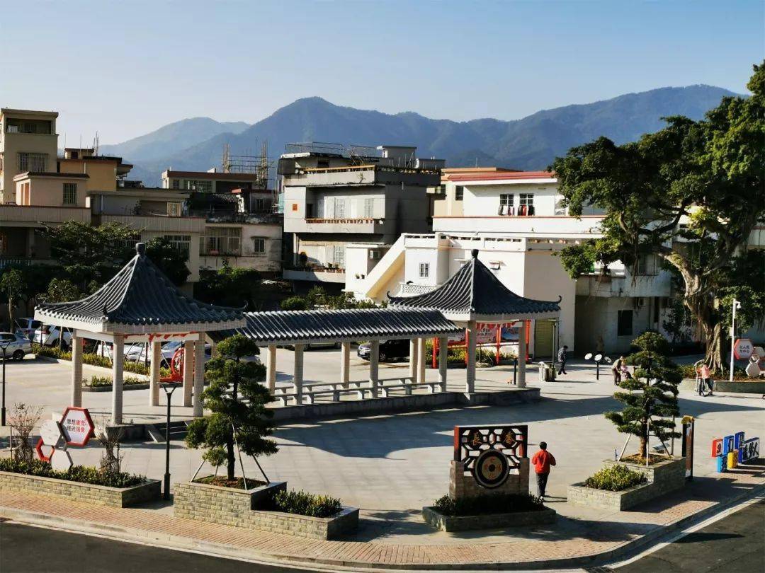 留蓬过年丨大片花海美味羊肉新鲜草莓美丽夜景杜阮特色乡村游约起